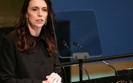 Chia tay chính trường, cựu Thủ tướng New Zealand bất ngờ gia nhập ĐH Harvard