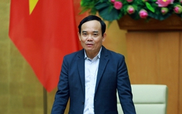 Phó Thủ tướng Trần Lưu Quang vừa nhận thêm nhiệm vụ mới