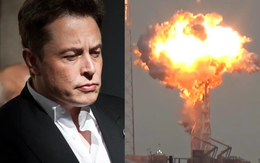Elon Musk nổ tên lửa và cuộc chiến khốc liệt Mỹ-Trung trong ngành viễn thông vũ trụ