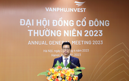 Văn Phú – Invest đặt mục tiêu doanh thu 2.200 tỉ đồng, đẩy mạnh loạt dự án mới tại Bắc Giang, Bắc Ninh, và Hải Phòng