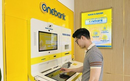 Ngân hàng giao dịch 365+, khách hàng an tâm tận hưởng kỳ nghỉ lễ