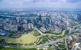 Phân tích lựa chọn của FPT khi mở rộng ở Trung Quốc: Lương kỹ sư ở Nam Ninh so với cách thành phố khác ra sao?
