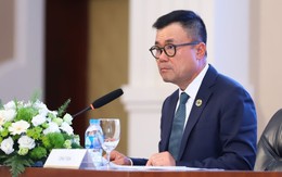 Có ngàn tỷ lợi nhuận chưa phân phối, Chủ tịch PAN Nguyễn Duy Hưng nói chưa đủ dòng tiền để chia cổ tức