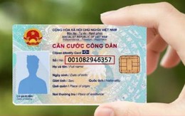 Thủ tục làm căn cước công dân gắn chip lần đầu thế nào?