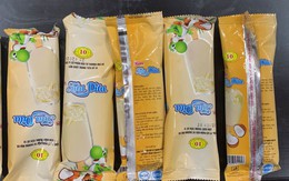 'Kem this kem that' của thương hiệu nổi tiếng Tràng Tiền: tên na ná nhau, làm nhái kém chất lượng nhưng vẫn được nhiều người mua