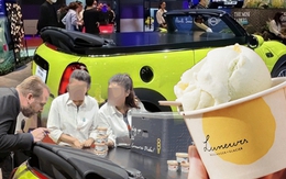 Chỉ vì hai cốc kem miễn phí, hãng xe BMW tại Trung Quốc bị tổn thất hàng chục nghìn tỷ và hứng chịu làn sóng tẩy chay chưa từng có
