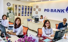 Hé lộ chủ mới PGBank