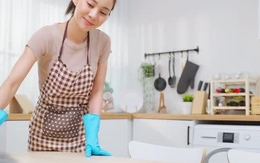 9 mẹo đơn giản giúp nhà sạch mà tiết kiệm thời gian, công sức
