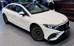 Kiếm tiền kiểu Mercedes: Khóa công suất xe, cho thuê 80 mã lực giá hơn 2 triệu/tháng, bán đứt gần 70 triệu đồng