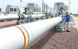 Công ty dầu khí hàng đầu châu Âu rút khỏi Nga