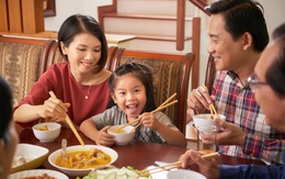 Về nhà, về với yêu thương