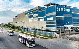 Kim ngạch xuất khẩu điện thoại của Việt Nam 2022 đạt hơn 33 tỷ USD, Samsung đóng góp bao nhiêu?