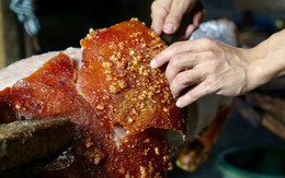 Babi guling: Món ăn đặc biệt của đảo Bali khiến đầu bếp phải thốt lên “ngon nhất thế giới”