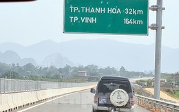 Thông tin đáng chú ý về cao tốc Mai Sơn - Quốc lộ 45, Phan Thiết - Dầu Giây