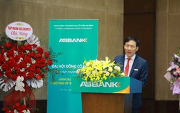 Chủ tịch ABBank: Ngân hàng bồi thường 223 tỷ cho FWD, không ép khách hàng mua bảo hiểm