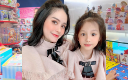 Đoàn Di Băng ''cao hứng'' chi 17 triệu mua đồ chơi cho con gái cả, netizen tặc lưỡi: ''Đúng là đại gia, tiêu tiền nhanh như chớp''
