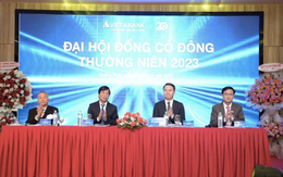 ĐHCĐ VietABank: Bầu HĐQT và BKS nhiệm kỳ mới, mục tiêu lợi nhuận năm 2023 đạt 1.275 tỷ đồng