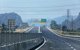 Cục Đường bộ Việt Nam yêu cầu rà soát cao tốc 4 làn xe, nâng tốc độ lên 90 km/h