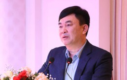 Phó Bí thư Tỉnh ủy Quảng Ninh làm Chủ tịch Tập đoàn Than – Khoáng sản
