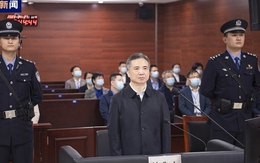 Trung Quốc: Cái kết đắng cho quan chức nghi nhận 28 triệu USD từ công ty của Jack Ma