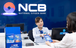 NCB kinh doanh ổn định, tăng trưởng khách hàng mới tích cực trong quý I/2023