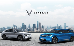 Báo Nhật: Thị trường xe điện toàn cầu sẽ chỉ có 10 nhà sản xuất chiến thắng cuối cùng - VinFast đang tăng chi tiêu