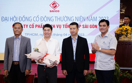 ĐHCĐ Savico (SVC): Ông Vũ Đình Độ chính thức thành Chủ tịch mới, kế hoạch lợi nhuận giảm 20%