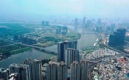 Thành phố Hồ Chí Minh: Trung tâm quan trọng cho hoạt động kinh doanh quốc tế