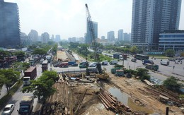 Thành phố Hồ Chí Minh: Nhanh chóng tháo nút thắt đầu tư công