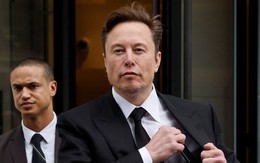 Tham vọng bí mật của Elon Musk: Biến Twitter thành 'tổ chức tài chính lớn nhất thế giới', trị giá 250 tỷ USD sánh ngang JP Morgan Chase