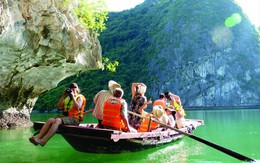 Mở rộng danh sách miễn thị thực đơn phương giúp Việt Nam đón được “khách sộp”
