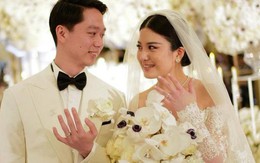 Sao cầu lông chính thức lấy vợ: Đám cưới xa hoa tổ chứ ở Paris, choáng váng trước gia thế tỷ USD của nhà gái