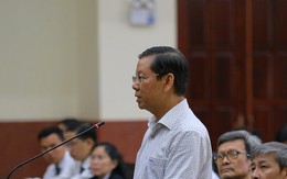Phúc thẩm vụ bán rẻ đất công: Cựu phó Chánh Văn phòng Thành ủy TPHCM 'thoát' án tù giam