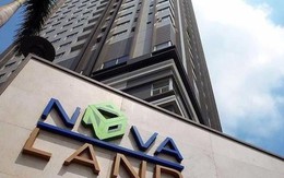 NovaGroup bị công ty chứng khoán bán giải chấp cổ phiếu Novaland (NVL)