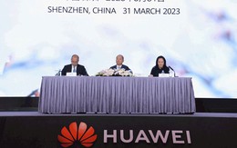 CEO Huawei: Đông Nam Á sẽ là thị trường nhiều cơ hội