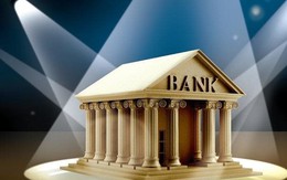 Lộ diện TOP 10 lợi nhuận ngân hàng quý 1/2023: Bất ngờ với vị trí “á quân”, không phải MB, cũng không phải Techcombank