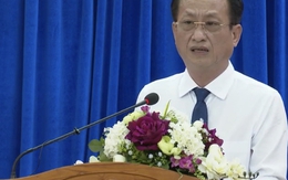 Chủ tịch tỉnh Bạc Liêu nói về phát biểu của ông gây bão mạng mấy ngày qua