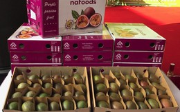 Nafoods Group (NAF) báo lãi quý 1 tăng trưởng 61%, lên kế hoạch chào bán cổ phiếu riêng lẻ