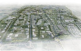 Hai nhà đầu tư muốn làm dự án khu đô thị hơn 3.000 tỷ đồng ở Hà Nam