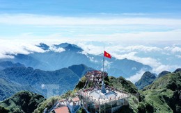 Công bố nhà cái 789bet xây dựng Khu du lịch Quốc gia Sa Pa đến năm 2040