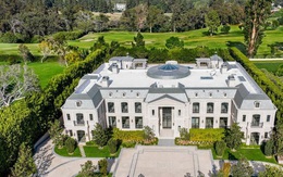 Giới siêu giàu tại Los Angeles (Mỹ) bán tháo biệt thự để né thuế