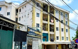 Không bàn giao phí bảo trì chung cư, Công ty Bất động sản Phú Thịnh bị phạt nặng