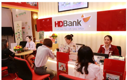 HDBank công bố kế hoạch chia cổ tức tiền mặt, mục tiêu lợi nhuận đạt gần 13.200 tỷ trong năm nay