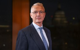 Chủ tịch Credit Suisse lên tiếng trong đại hội cổ đông cuối cùng