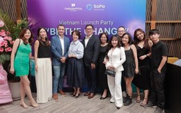 Sau thương vụ M&A Leflair, Handycart… công ty công nghệ Mỹ - Sopa vừa đưa thêm nền tảng quảng cáo kỹ thuật số TMG về Việt Nam