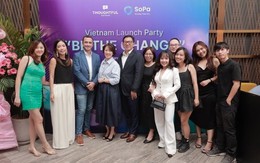Sau thương vụ M&A Leflair, Handycart… công ty công nghệ Mỹ - Sopa vừa đưa thêm nền tảng quảng cáo kỹ thuật số TMG về Việt Nam Sau thương vụ M&A Leflair, Handycart… công ty công nghệ Mỹ - Sopa vừa đưa thêm nền tảng quảng cáo kỹ thuật số TMG về Việt Nam