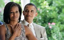 Vợ chồng ông Obama kiếm tiền bằng cách nào sau khi rời Nhà Trắng?