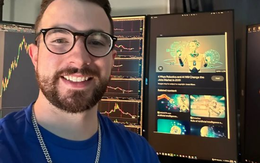 Trader lãi gần 200 tỷ đồng trong 2 năm nhờ cổ phiếu: Đây là cách tôi đầu tư vào lĩnh vực ít ai biết như Bitcoin năm 2017, càng ít phổ biến càng nhiều cơ hội