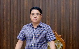 'Nóng' thông tin cựu Phó Chủ tịch Quảng Nam 'dính chàm' vụ chuyến bay giải cứu