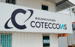 Hướng tới mục tiêu doanh thu 3 tỷ USD vào năm 2025, Coteccons (CTD) gọi vốn đầu tư vào Unicons, năm 2023 đặt kế hoạch lãi tăng gấp 10 lần lên 233 tỷ đồng